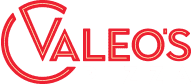 Valeo's Pizza