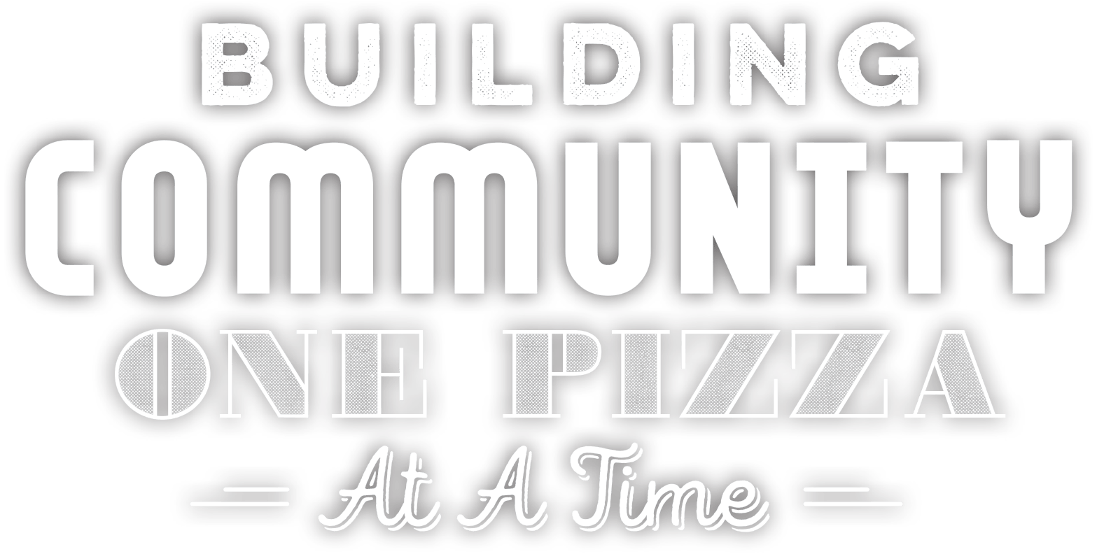 Kenosha Pizza Community