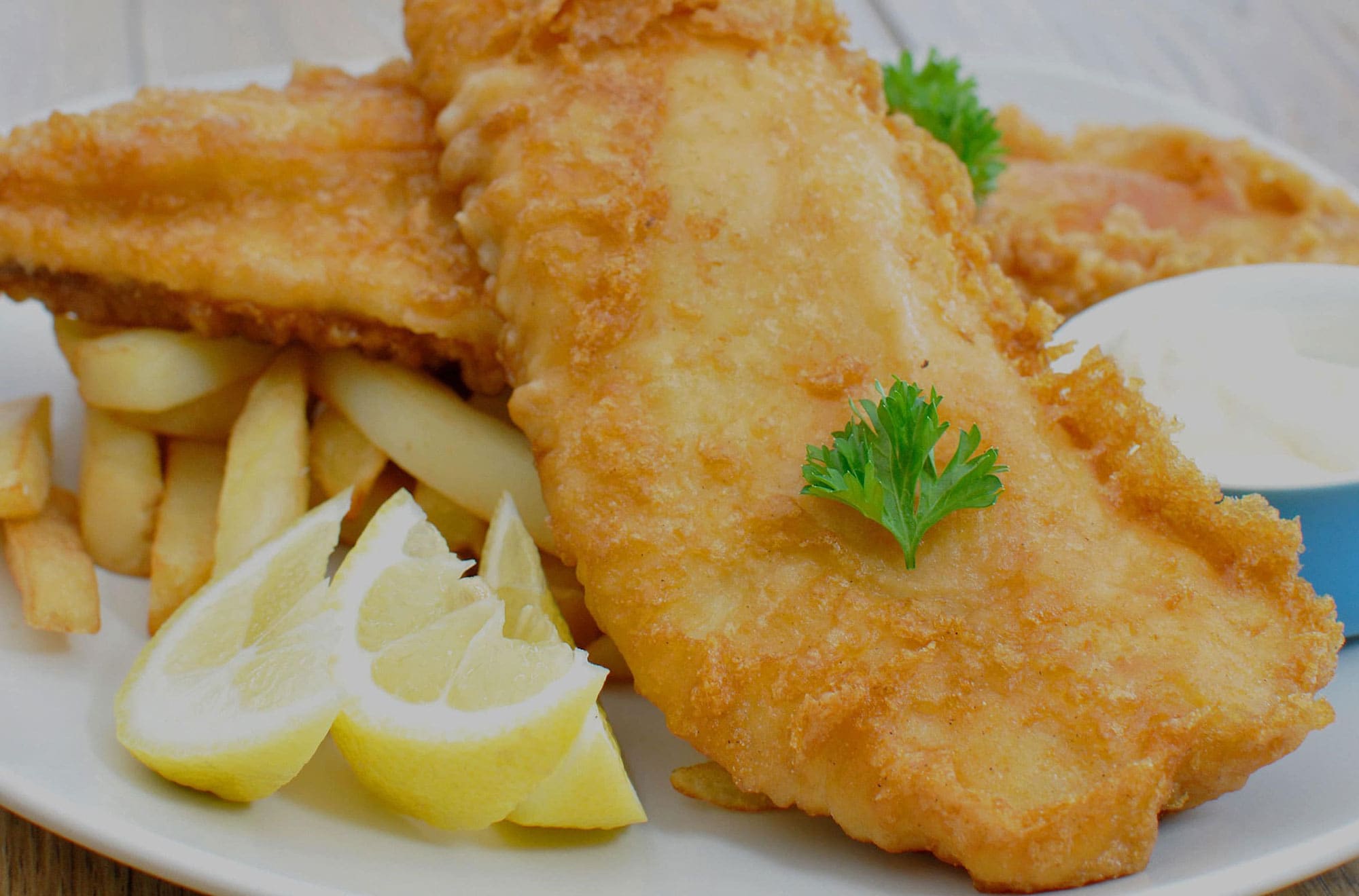 Valeo's Pizza Lenten Special