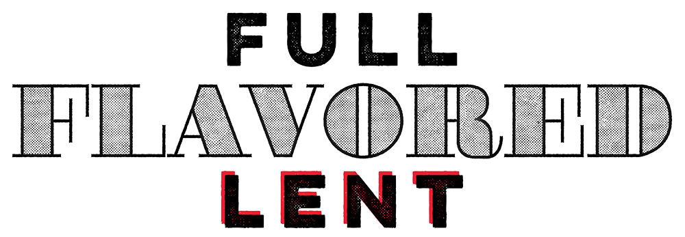 Valeo's Pizza Lenten Special