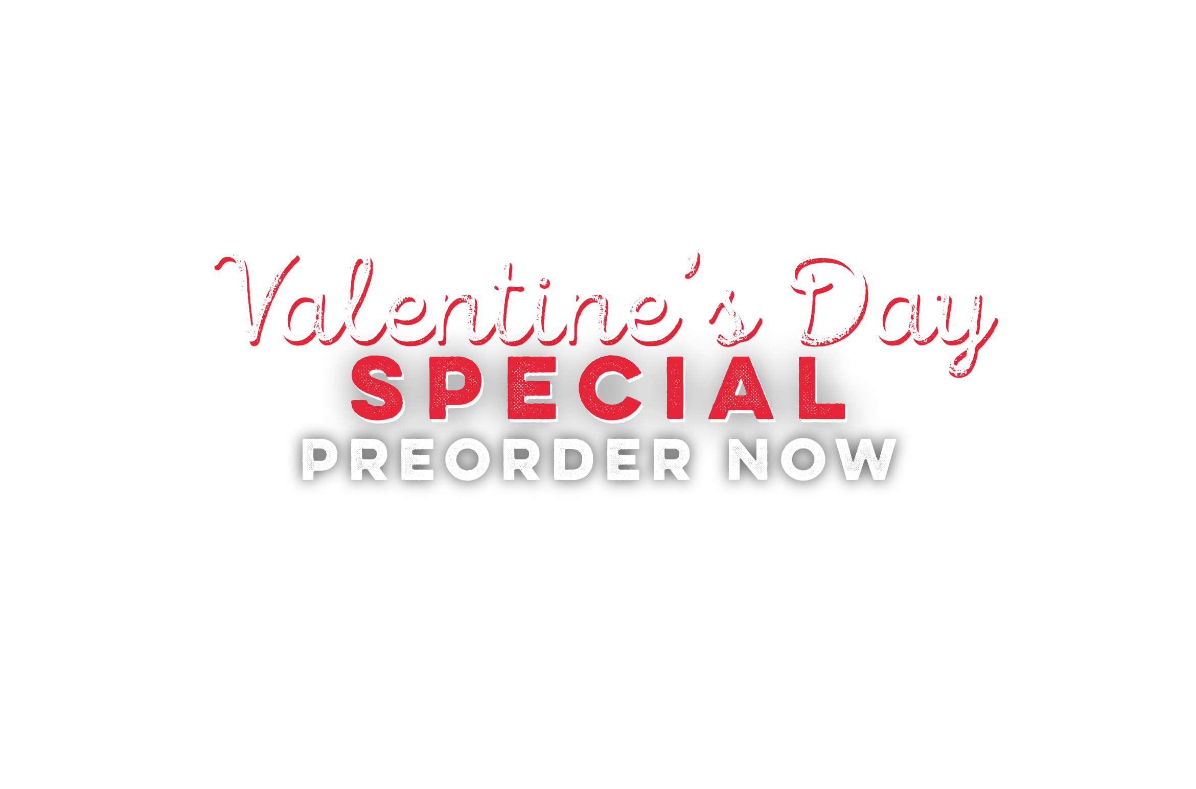 Valeo's Pizza Valentines