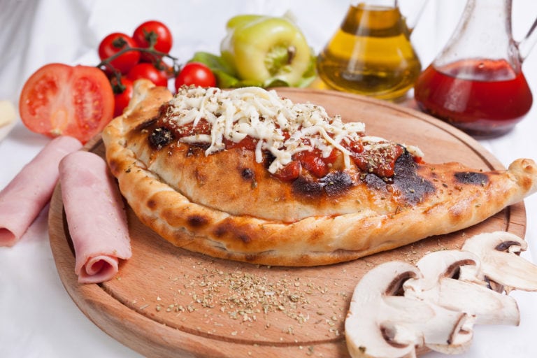 Calzone